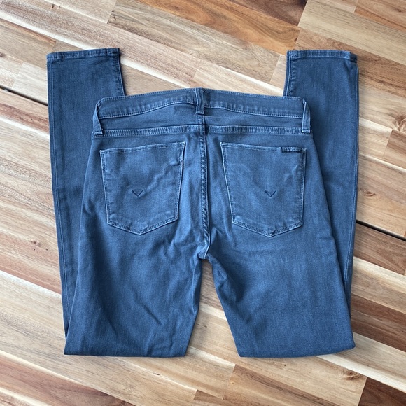 Grey Hudson skinny size 26 - Picture 3 of 6